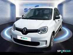 Renault Twingo 1.0 SCe 65ch Life - 20