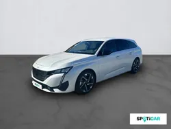 Peugeot 308 SW 1.2 PureTech 130ch S&S Allure Pack EAT8