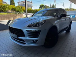 Porsche Macan 2.0T