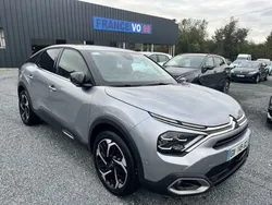 Citroen C4 BLUEHDI 130CH S&S SHINE EAT8