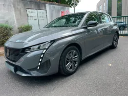 Peugeot 308 1.2 PureTech 130ch S&S Active Pack EAT8