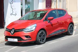 RENAULT Clio 0.9 TCE 90 ENERGY INTENS ( Caméra de recul, Android Auto, Moteur à chaîne ... )