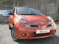 Nissan Micra 1.2 Acenta Plus