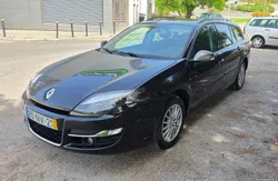 Renault Laguna 1.5 dci