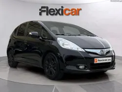 Honda Jazz 1.3 IMA i-VTEC Comfort