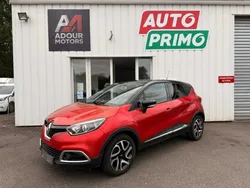 Renault Captur 1.5 dci 110cv Intens Energy