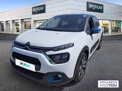 Citroën C3 PureTech 83 S&S BVM5 Shine