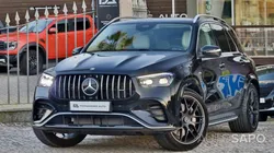 Mercedes-Benz Classe GLE 53 AMG 4Matic+ de 2025