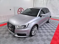 AUDI A1 1.4 TDi - 90 BERLINE S line PHASE 2