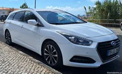 Hyundai i40 SW 1.7 CRDi 2018