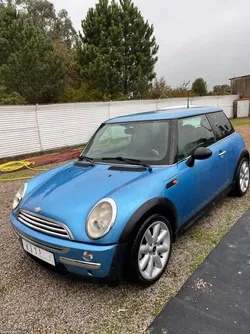 MINI One 1400 Dizel