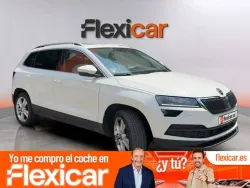 Skoda Karoq 1.5 TSI Ambition ACT DSG