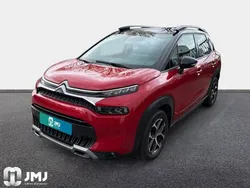 Citroën C3 Aircross PureTech 110 S&S BVM6 Shine