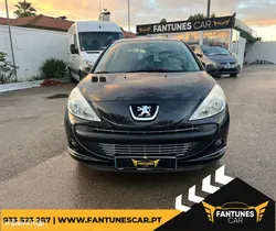 Peugeot 206+ 1.1 Urban