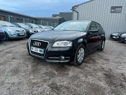 Audi A3 1.6 TDI 1.5 ch 5cv