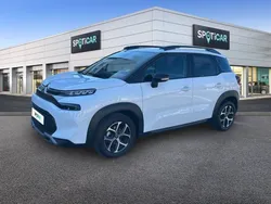 CITROEN C3 Aircross BlueHDi 110 S&S BVM6 Shine