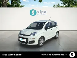 Fiat Panda MY21 (JUIN 2021) 1.0 70 ch Hybride BSG S/S 5p