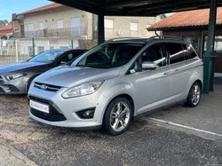 Ford C-Max C-Max