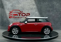 MINI Cooper D Aut.