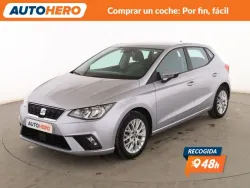 SEAT Ibiza 1.0 EcoTSI S&S Style 95