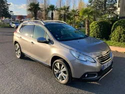 Peugeot 2008 TITANE 1.2 110Ch
