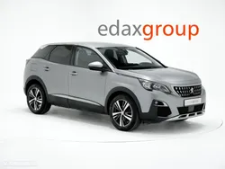 Peugeot 3008 1.2 PureTech Allure