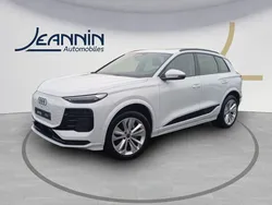AUDI Q6 e-tron 306 ch 100 kWh performance Design