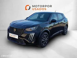 Peugeot 2008 1.2 Style