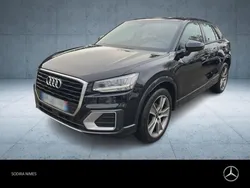Audi Q2 35 TFSI 150ch COD Design S tronic 7 Euro6d-T