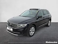 Volkswagen Tiguan ELEGANCE 2.0 TDI 150CH DSG7