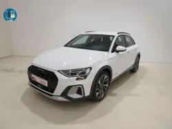 Audi A3 TFSIe Advanced S-tronic 150kW