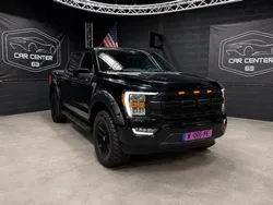 Ford F150 Lariat Big Foot 🦍 V8 – Disponible en France 🇫🇷 – TVA récupérable – F-150 F150