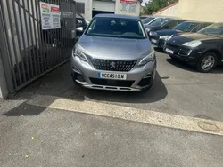 PEUGEOT 3008 II 1.6 BlueHDi S&S 120 cv Garantie 6 mois