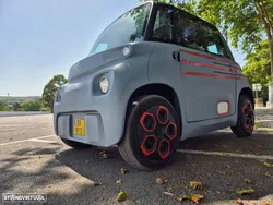 Citroën Ami Standard