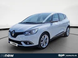 Renault Scenic 1.7 Blue dCi 120ch Business