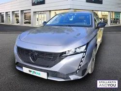 Peugeot 308 SW PureTech 130ch S&S EAT8 Active Pack