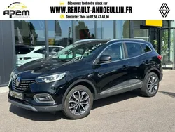Renault Kadjar 1.3 TCe 140ch FAP Intens EDC