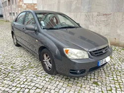 Kia Cerato 1.5 CRDi EX