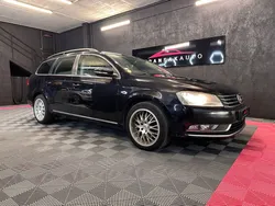 VOLKSWAGEN PASSAT SW 2.0 TDI 140 Confortline / ENTRETIEN COMPLET VOLKSWAGEN