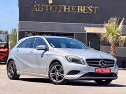 MERCEDES CLASSE A BUSINESS 200 CDI BlueEFFICIENCY Business Executive 7-G DCT A