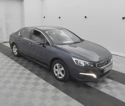 Peugeot 508 1.6 THP165 ACTIVE BA