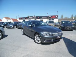 Bmw SERIE 1 (F21/F20) 116D 116CH URBANCHIC 3P