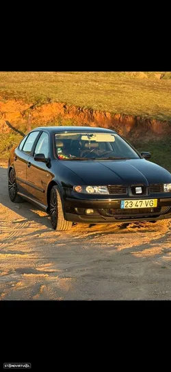 SEAT Toledo 1.8 T Sport