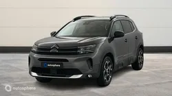 Citroen C5 Aircross 1.5 BlueHDi 130ch MAX boite automatique