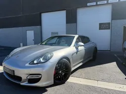 PORSCHE PANAMERA 4s 4.8 V8