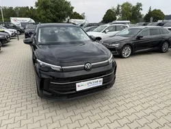 Volkswagen Tiguan Life 2.0 TDI 150 CH DSG