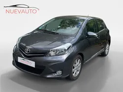 TOYOTA YARIS 100 VVT-i Style