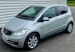 Mercedes Benz Class A 180 CDI 2.0 16v 109 cv - RÉVISÉ - CT OK ✅