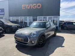Mini mini 1.5 100ch one-toit ouvrant - radar de recul - régulateur - climatisation