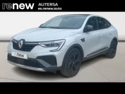 Renault Arkana 1.6 E-Tech R.S.Line Fast Track 105kW